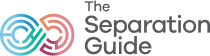 The Separation Guide logo